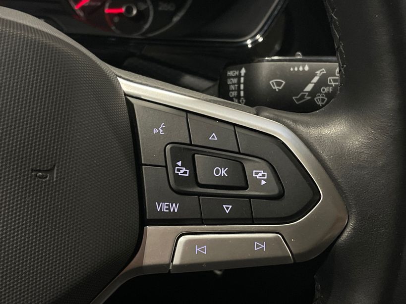 VOLKSWAGEN T CROSS 2021 - Photo n°26