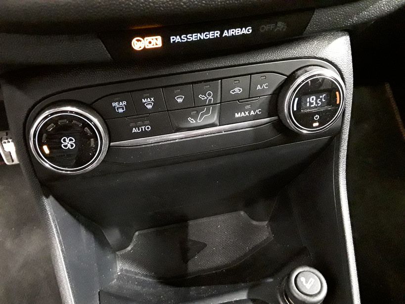 FORD FIESTA 2020 - Photo n°15