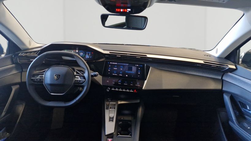 PEUGEOT 308 2025 - Photo n°9
