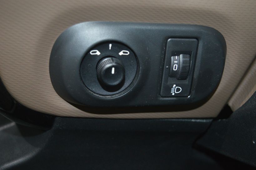 CITROEN C4 CACTUS 2015 - Photo n°28