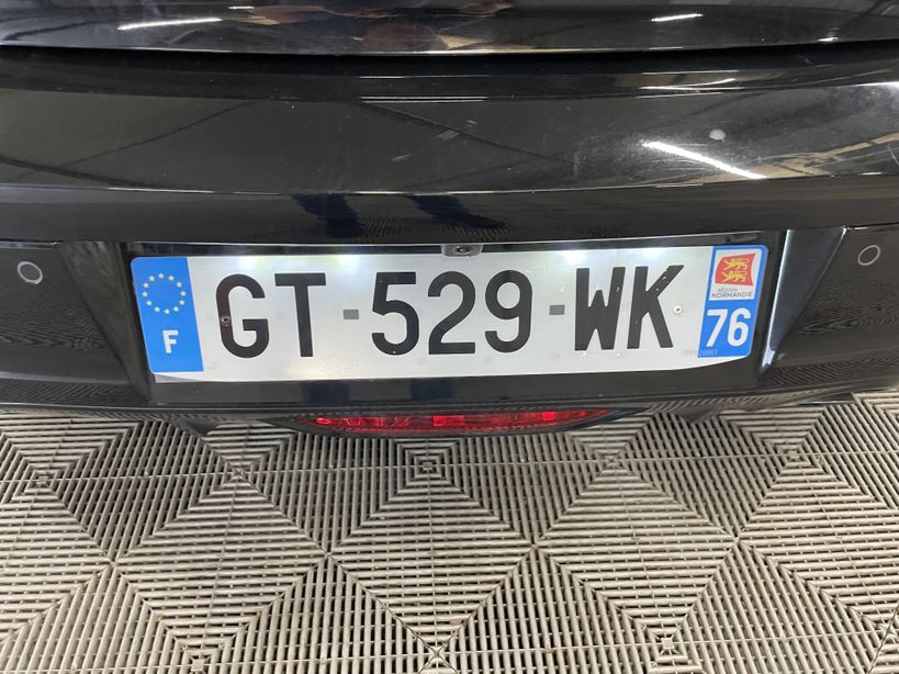 PEUGEOT 208 2024 - Photo n°9