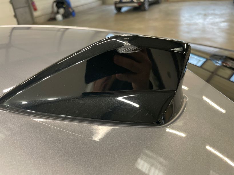 CITROEN C4 X 2023 - Photo n°5