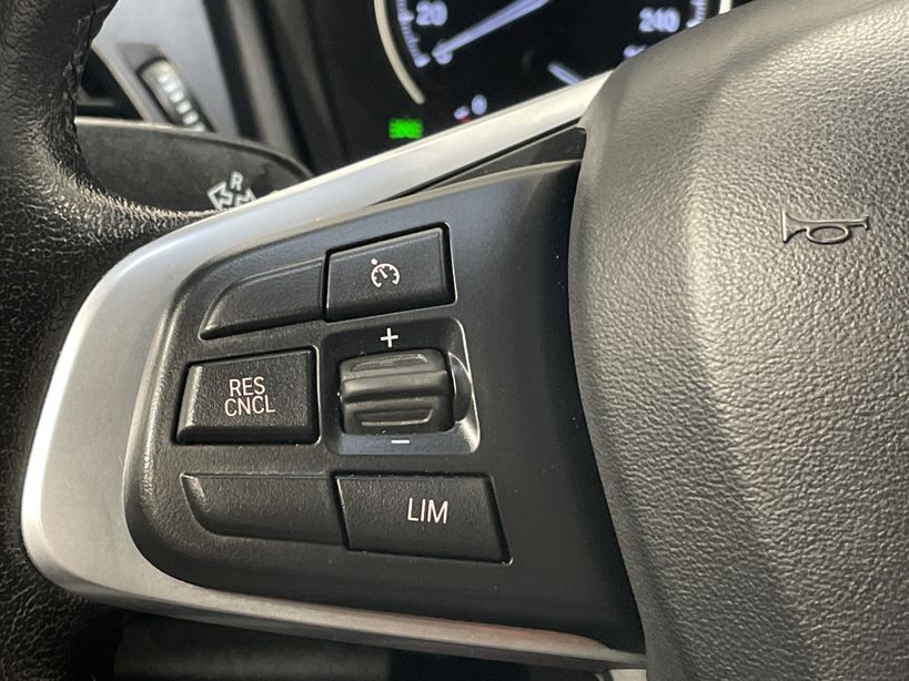 BMW SERIE 2 ACTIVE TOURER F45 LCI 2020 - Photo n°25