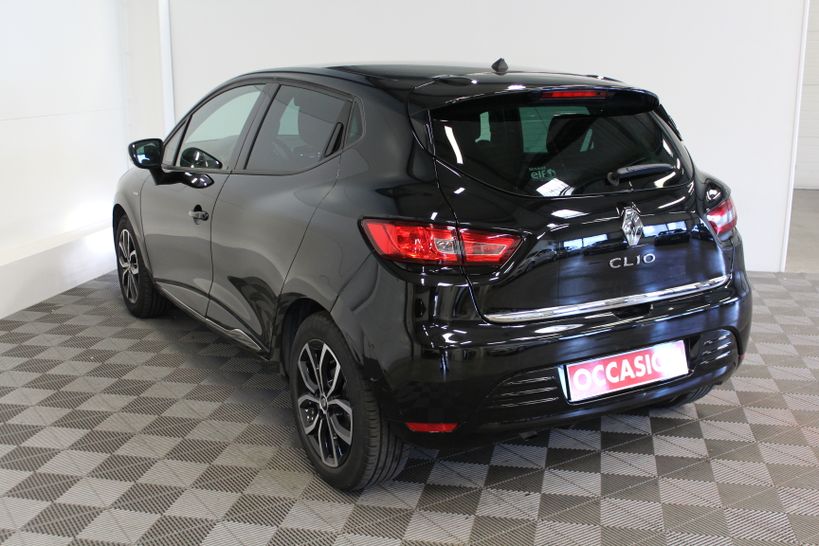RENAULT CLIO IV 2019 - Photo n°5