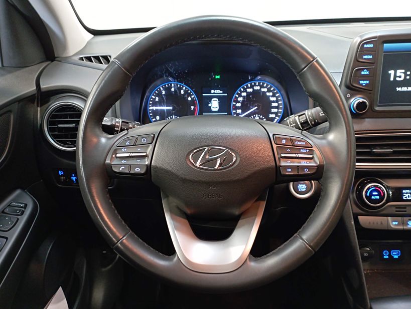HYUNDAI KONA 2020 - Photo n°16