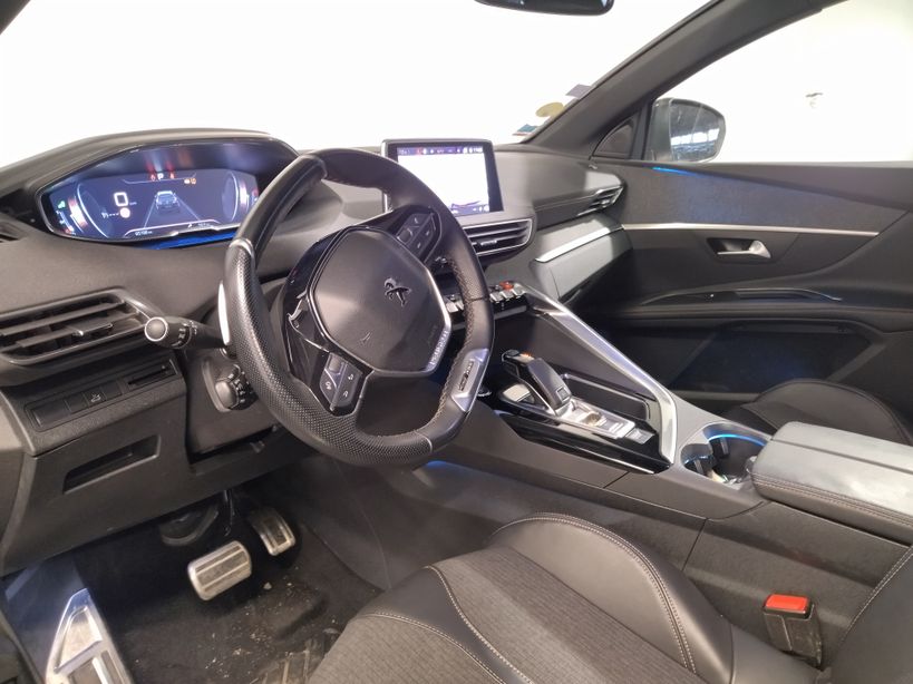 PEUGEOT 5008 2018 - Photo n°30
