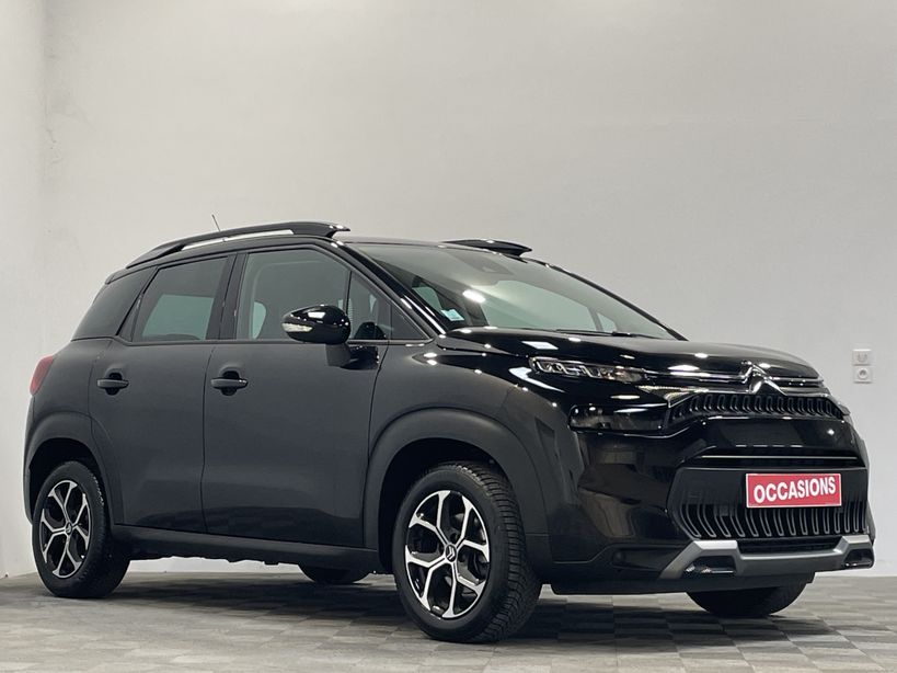CITROEN C3 AIRCROSS 2024 - Photo n°2