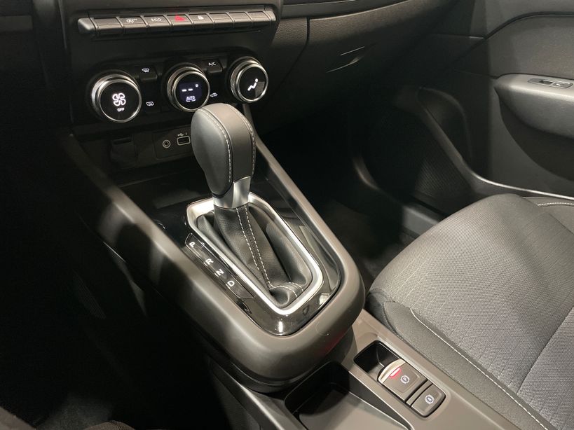 RENAULT ARKANA 2024 - Photo n°16