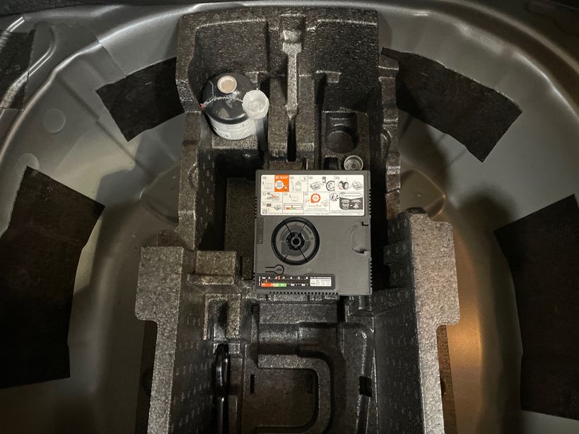 SKODA FABIA 2025 - Photo n°49