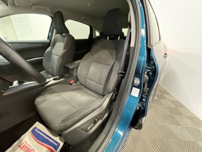 RENAULT ARKANA 2021 - Photo n°9