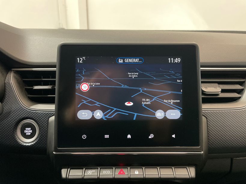 RENAULT ARKANA 2024 - Photo n°13