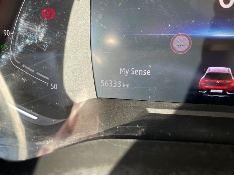 RENAULT CAPTUR 2023 - Photo n°36