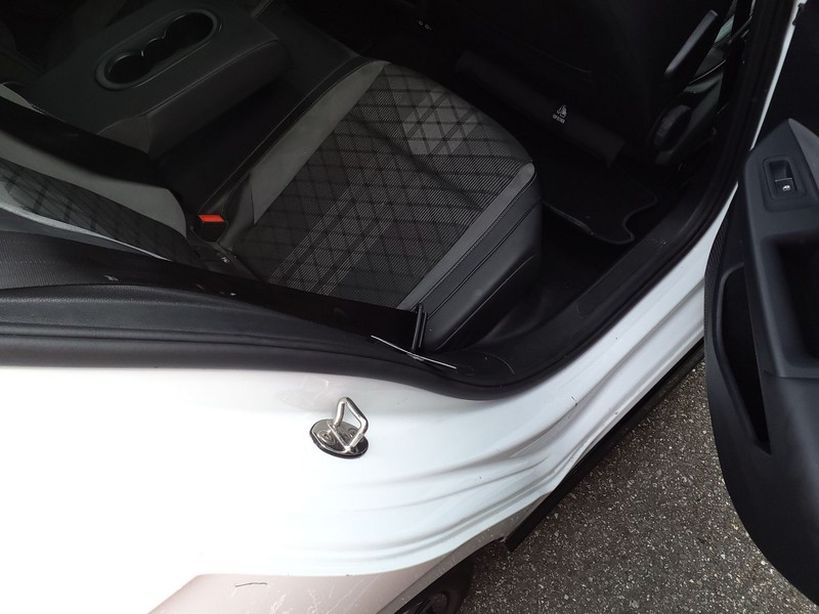 VOLKSWAGEN GOLF 2023 - Photo n°9