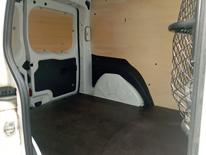 RENAULT KANGOO EXPRESS 2020 - Photo n°34