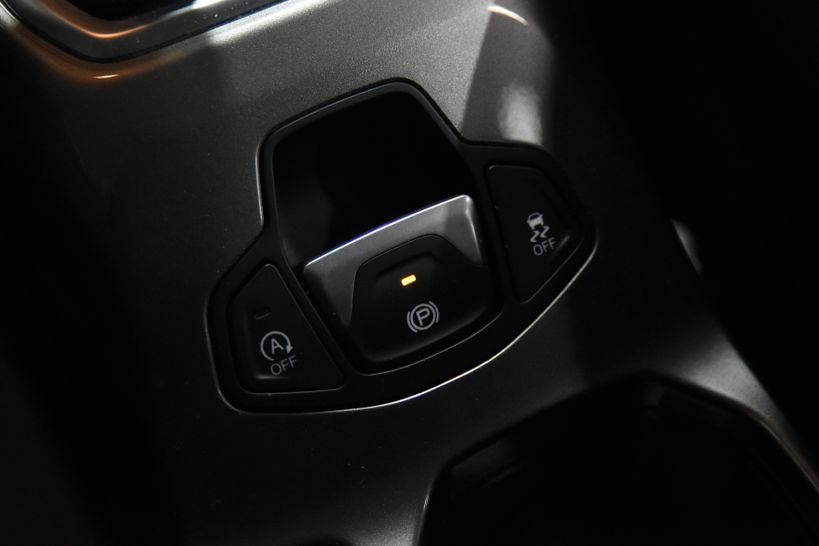 JEEP RENEGADE 2019 - Photo n°32