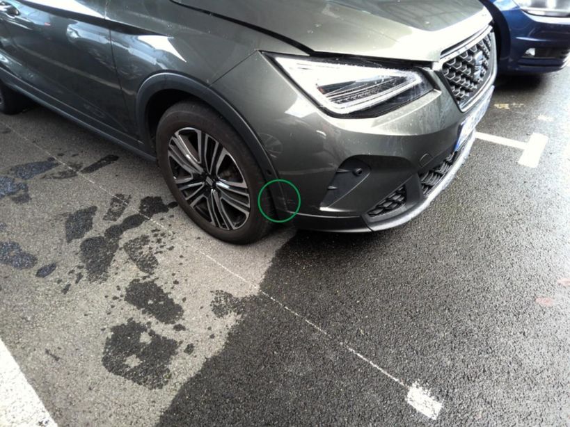 SEAT ARONA 2025 - Photo n°2