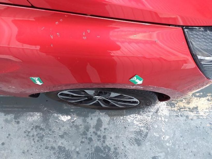 RENAULT CLIO V 2023 - Photo n°4