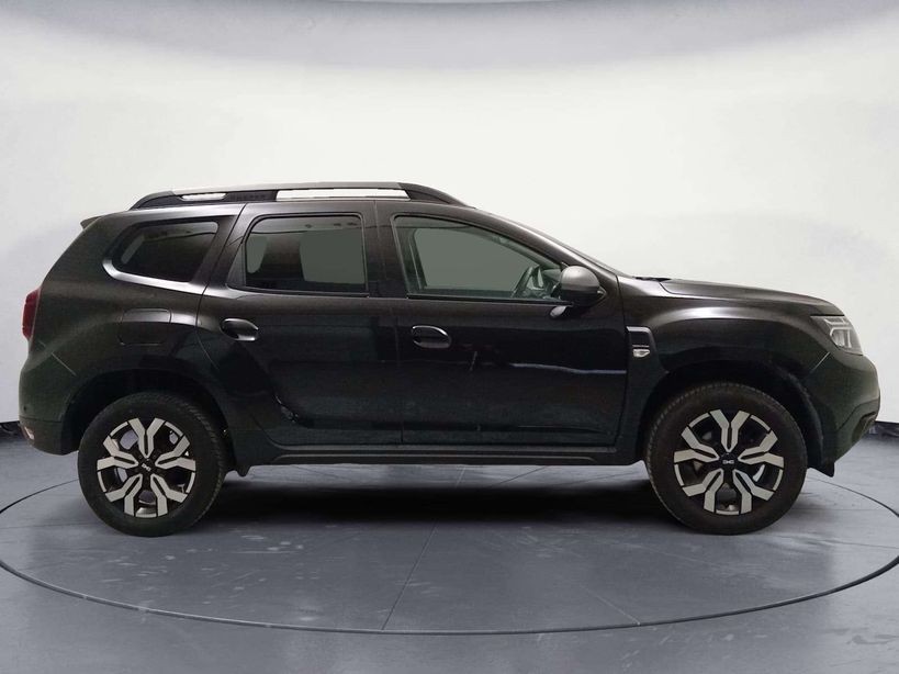 DACIA DUSTER 2023 - Photo n°4