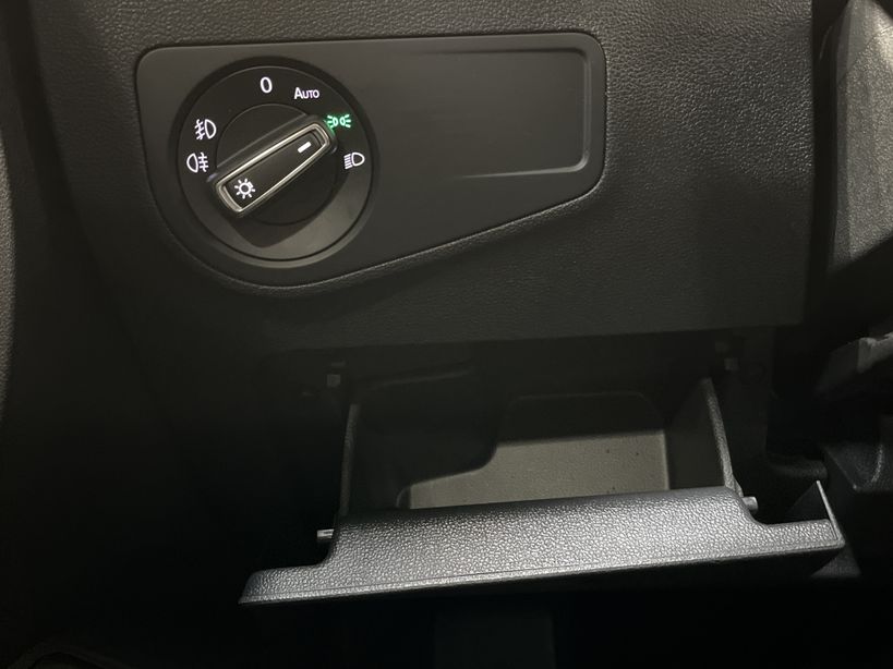 VOLKSWAGEN TIGUAN BUSINESS 2020 - Photo n°41