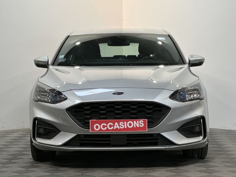 FORD FOCUS 2021 - Photo n°5