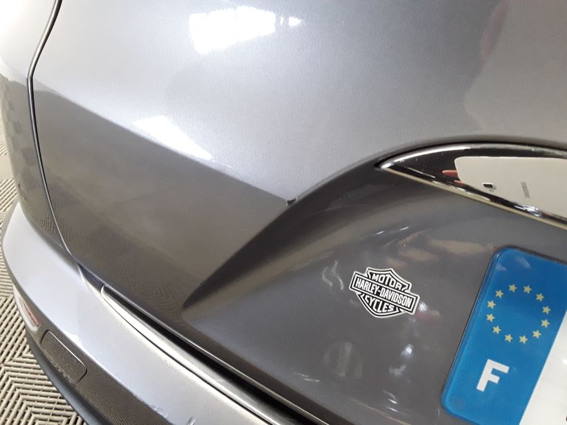 RENAULT TALISMAN ESTATE 2018 - Photo n°12