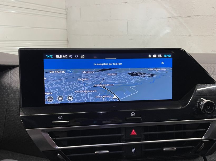 CITROEN C4 2024 - Photo n°27