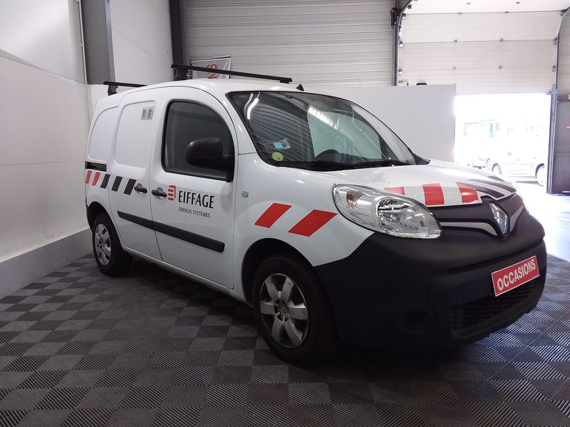 RENAULT KANGOO EXPRESS 2020 - Photo n°3