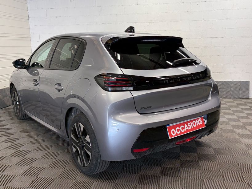 PEUGEOT 208 2025 - Photo n°8