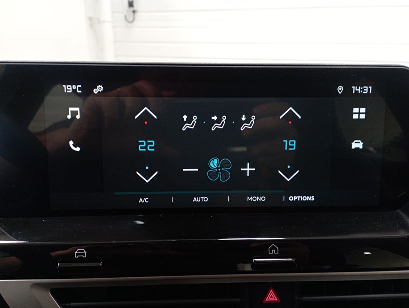 CITROEN C4 2024 - Photo n°19