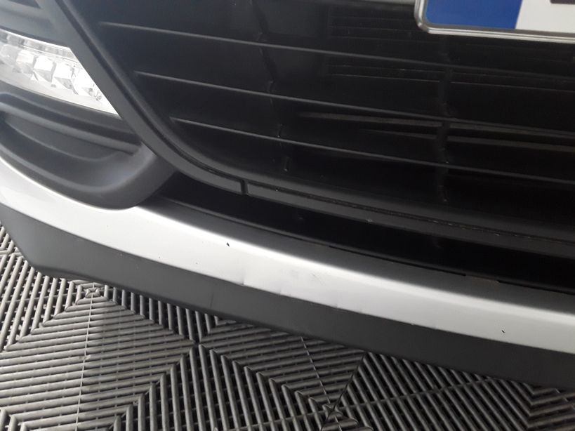 RENAULT MEGANE III ESTATE BUSINESS 2014 - Photo n°16