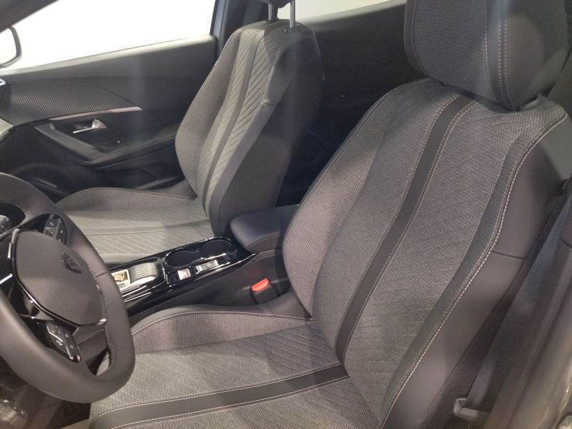 PEUGEOT 2008 2024 - Photo n°26