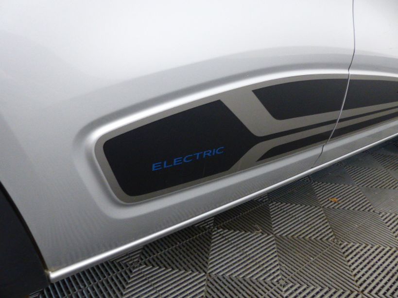 DACIA SPRING 2020 - Photo n°34
