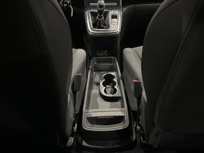 RENAULT SCENIC IV 2018 - Photo n°34