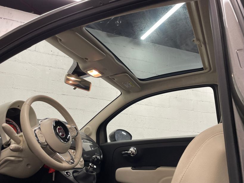 FIAT 500 MY22 2022 - Photo n°27