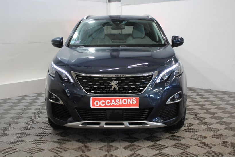 PEUGEOT 5008 BUSINESS 2019 - Photo n°2