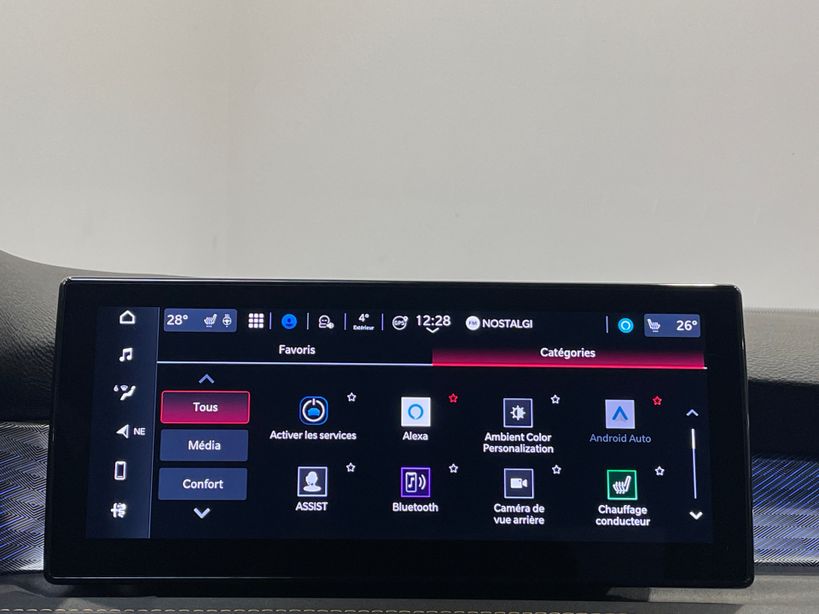 ALFA ROMEO TONALE 2025 - Photo n°17