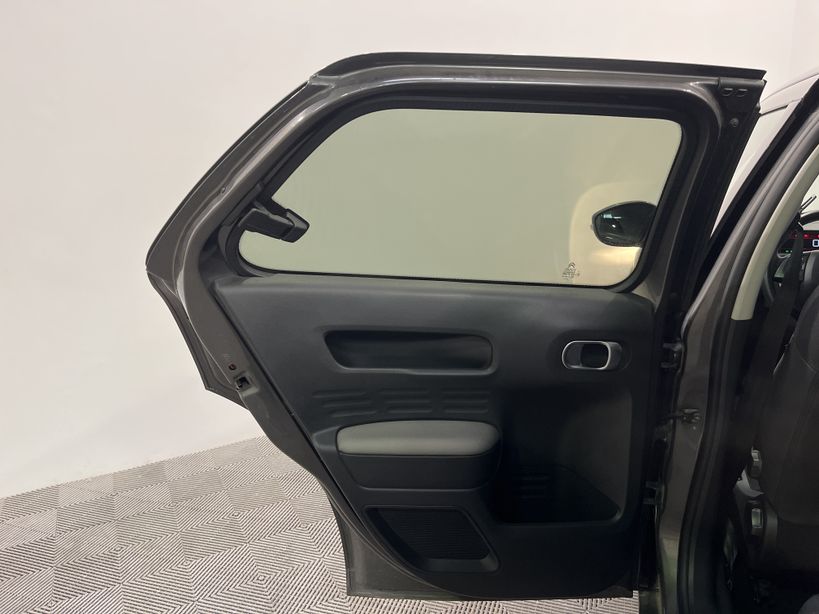 CITROEN C4 CACTUS 2020 - Photo n°36