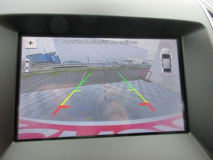 FORD GALAXY 2017 - Photo n°17