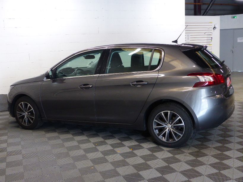 PEUGEOT 308 2016 - Photo n°35