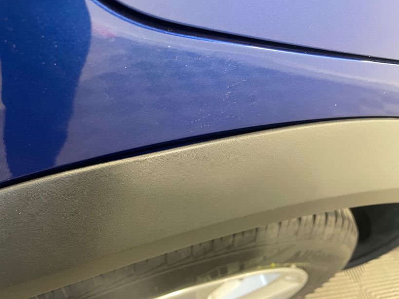 RENAULT CAPTUR 2022 - Photo n°13