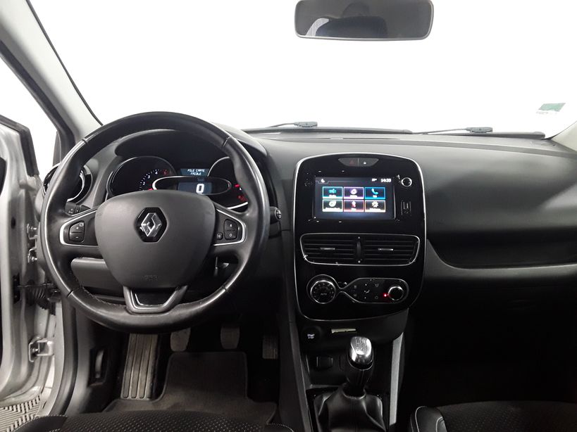 RENAULT CLIO IV 2018 - Photo n°24