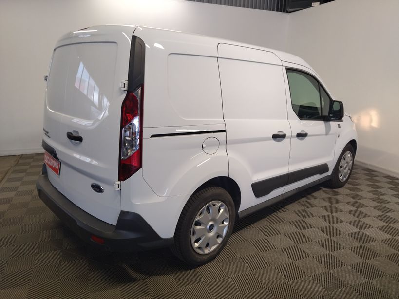 FORD TRANSIT CONNECT FGN 2018 - Photo n°5
