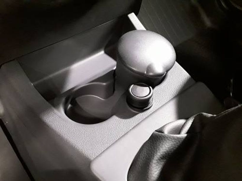 DACIA DOKKER VAN 2021 - Photo n°25