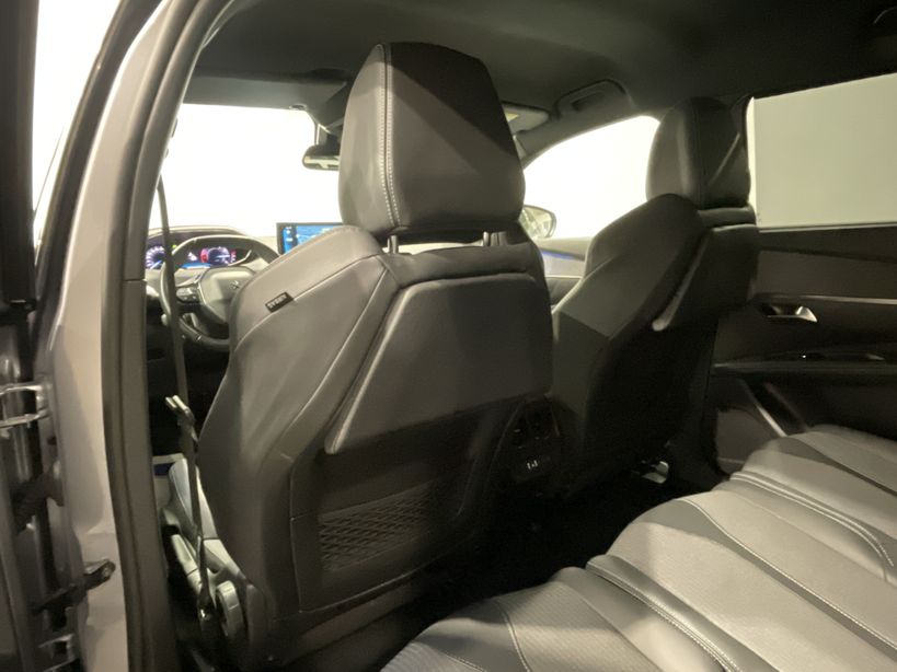 PEUGEOT 5008 2023 - Photo n°40