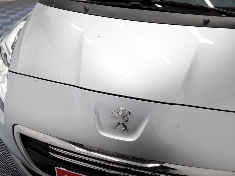 PEUGEOT 5008 2015 - Photo n°12