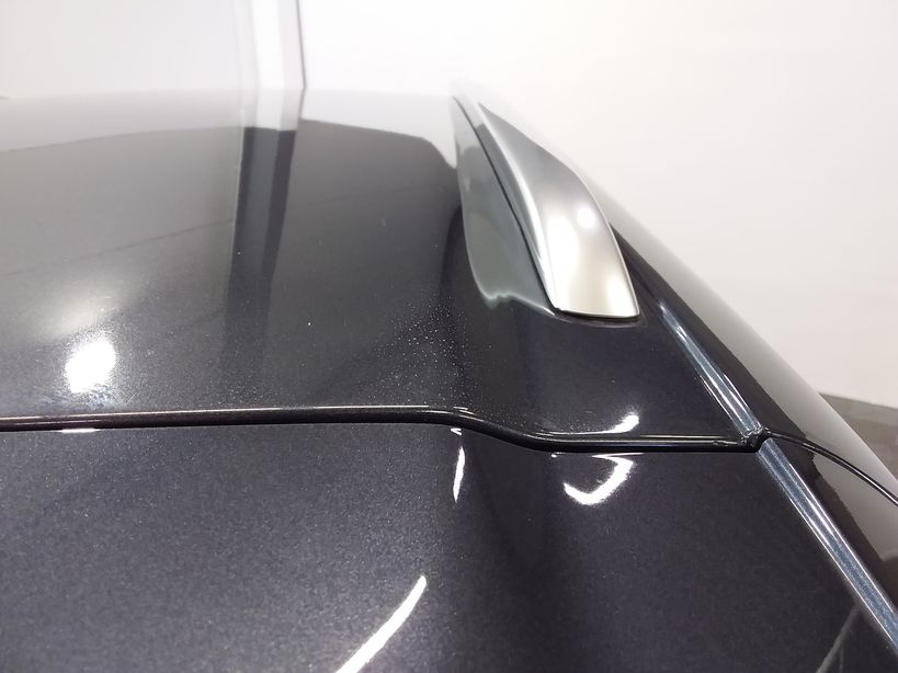 RENAULT MEGANE IV ESTATE 2021 - Photo n°2