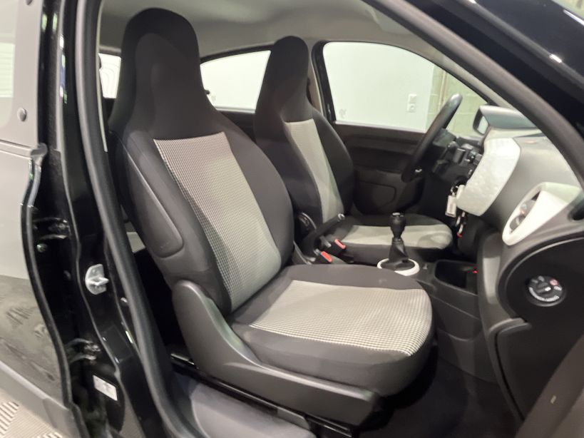 RENAULT TWINGO III 2021 - Photo n°37