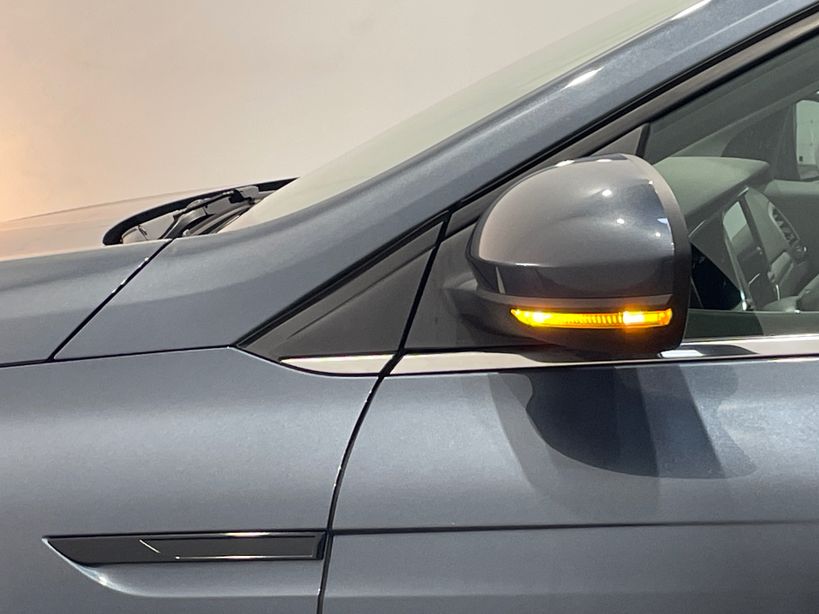 RENAULT MEGANE IV ESTATE 2022 - Photo n°46