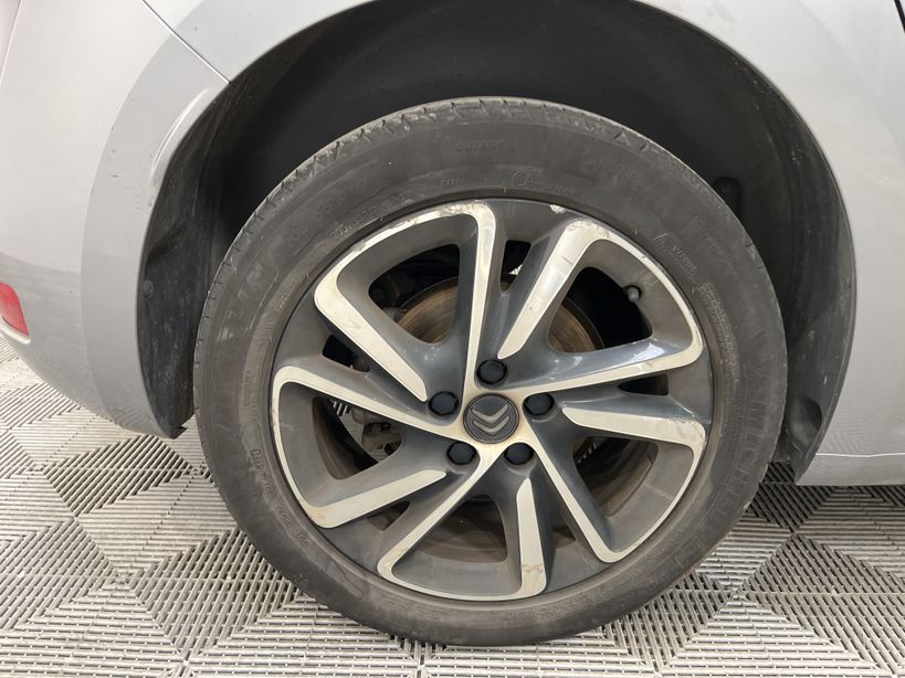 CITROEN C4 SPACETOURER BUSINESS 2019 - Photo n°12