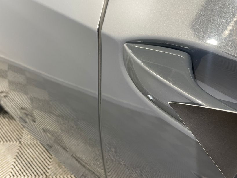 VOLKSWAGEN GOLF 2023 - Photo n°7